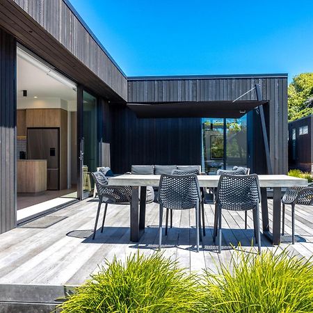 Wavesong Mahe Vila Onetangi Exterior foto